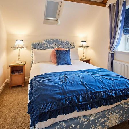 Host & Stay - The Snug Hunmanby Eksteriør billede