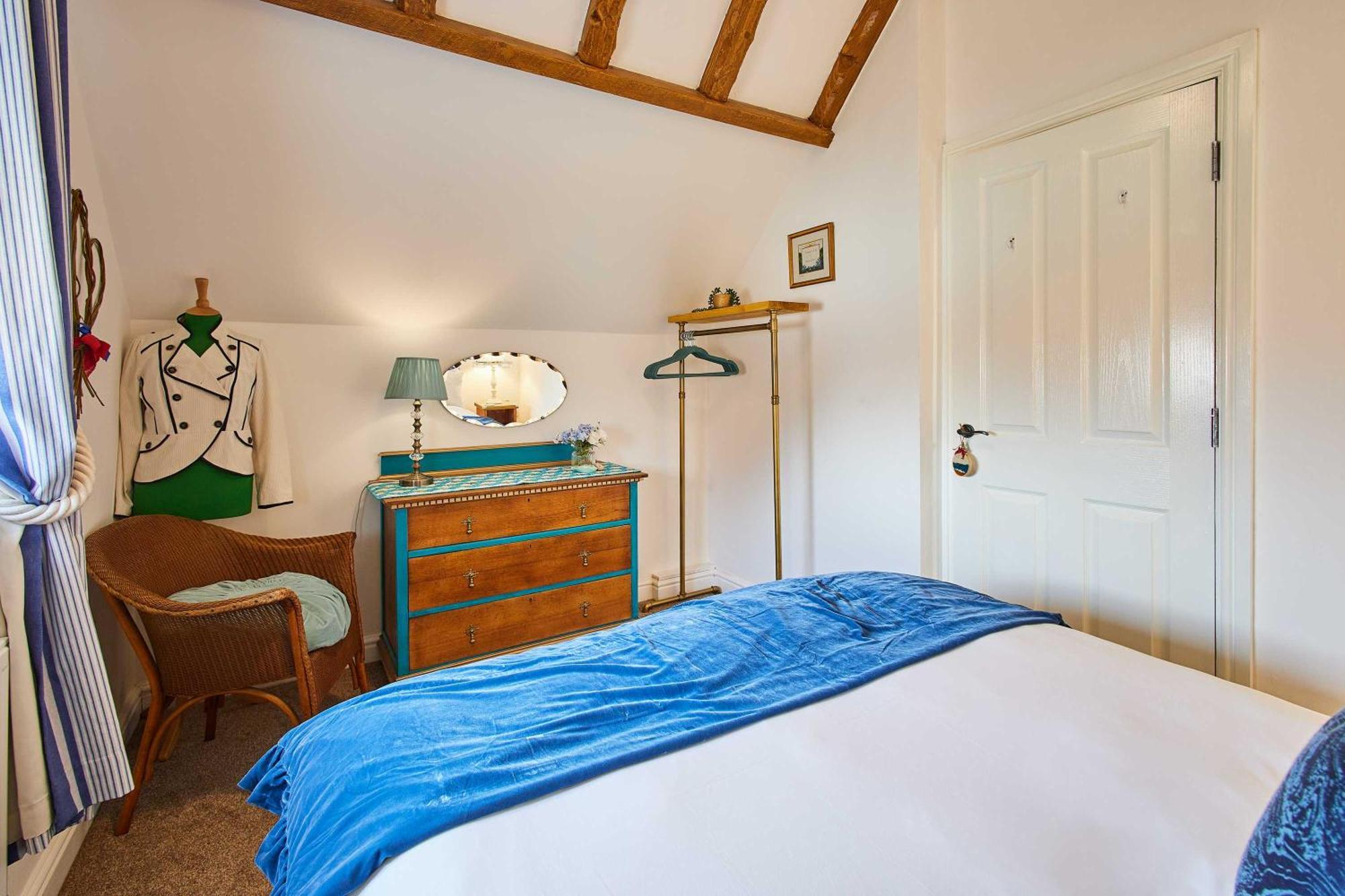 Host & Stay - The Snug Hunmanby Eksteriør billede