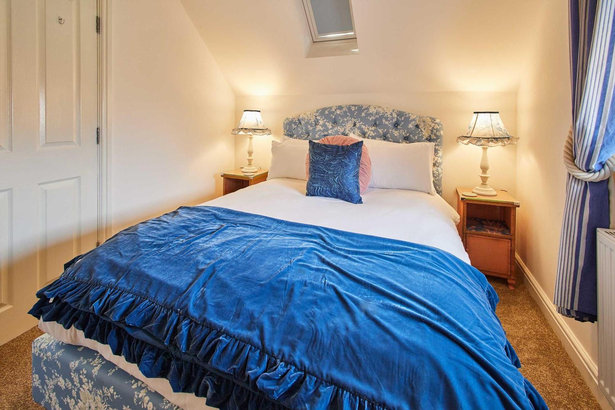 Host & Stay - The Snug Hunmanby Eksteriør billede