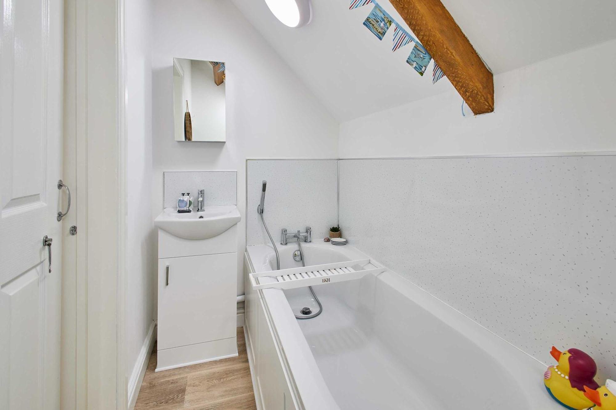 Host & Stay - The Snug Hunmanby Eksteriør billede