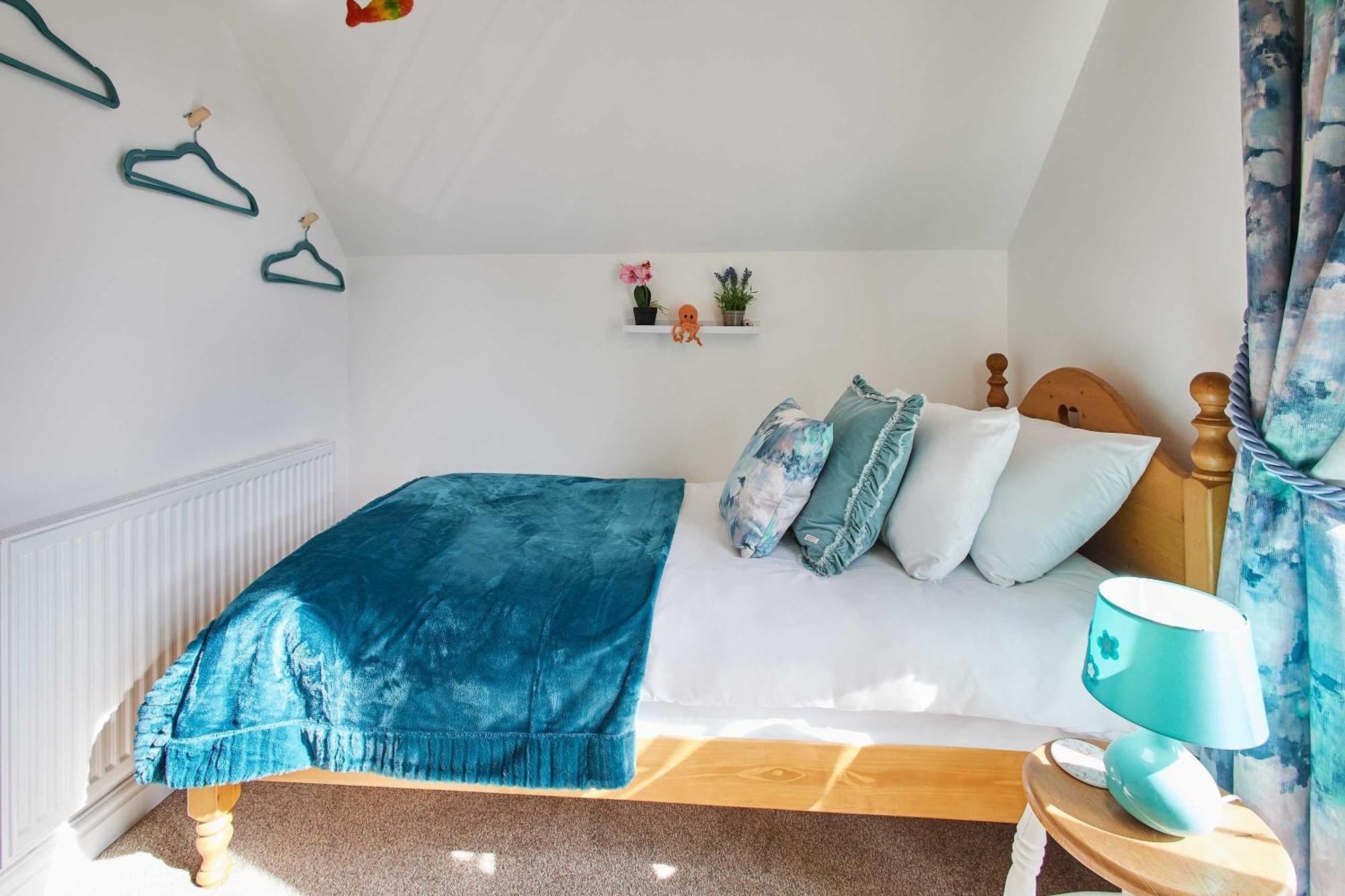 Host & Stay - The Snug Hunmanby Eksteriør billede