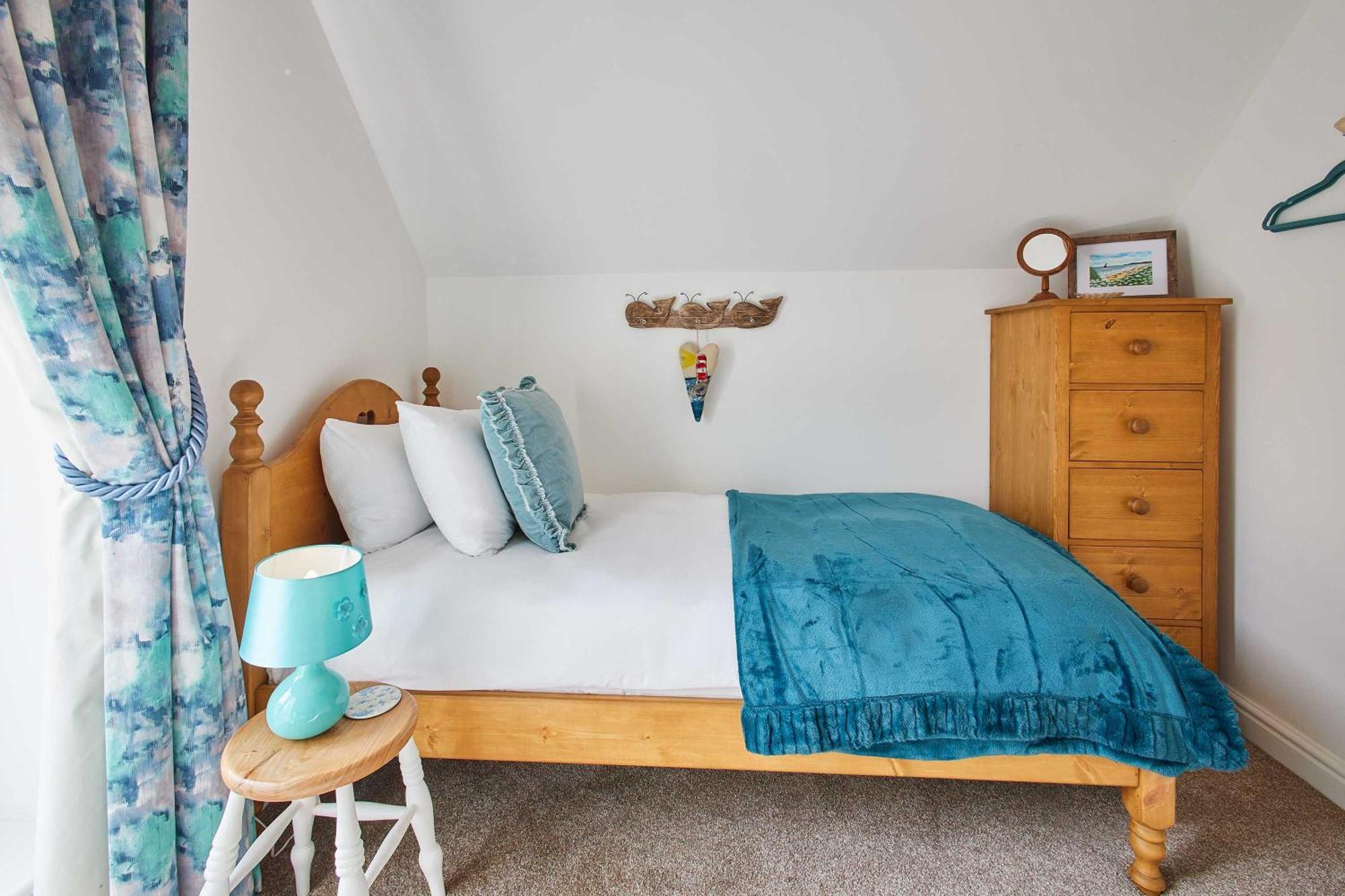 Host & Stay - The Snug Hunmanby Eksteriør billede