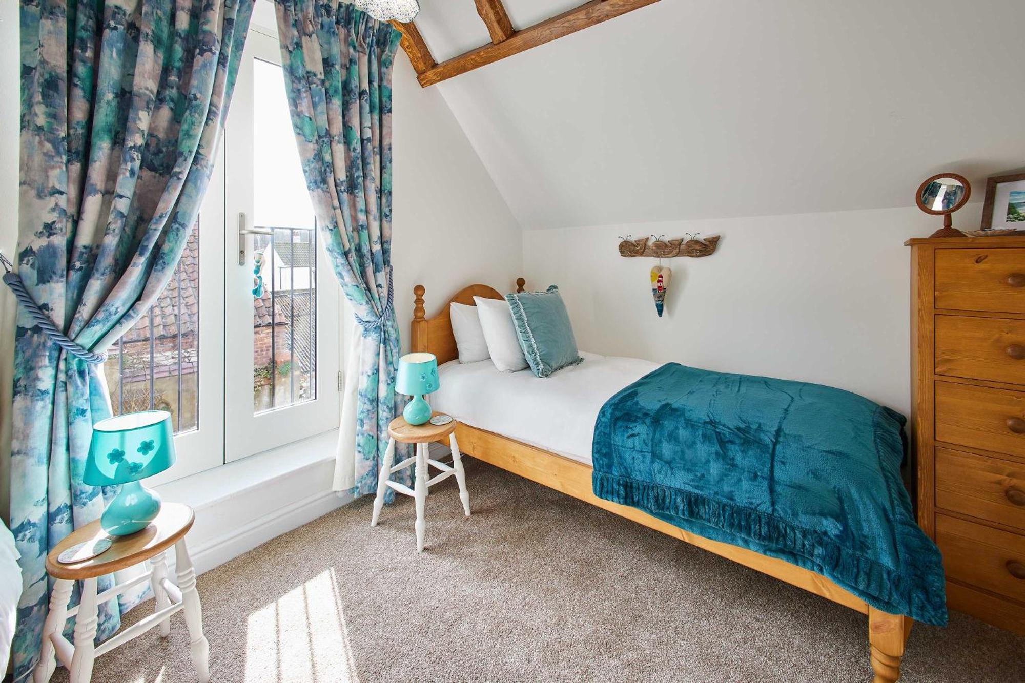 Host & Stay - The Snug Hunmanby Eksteriør billede